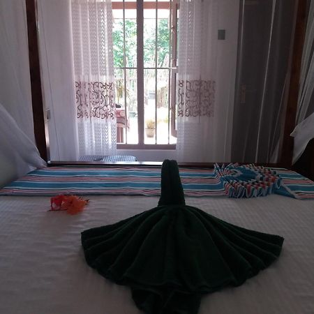 Cashew Villa Hiriketiya Dikwella Rum bild