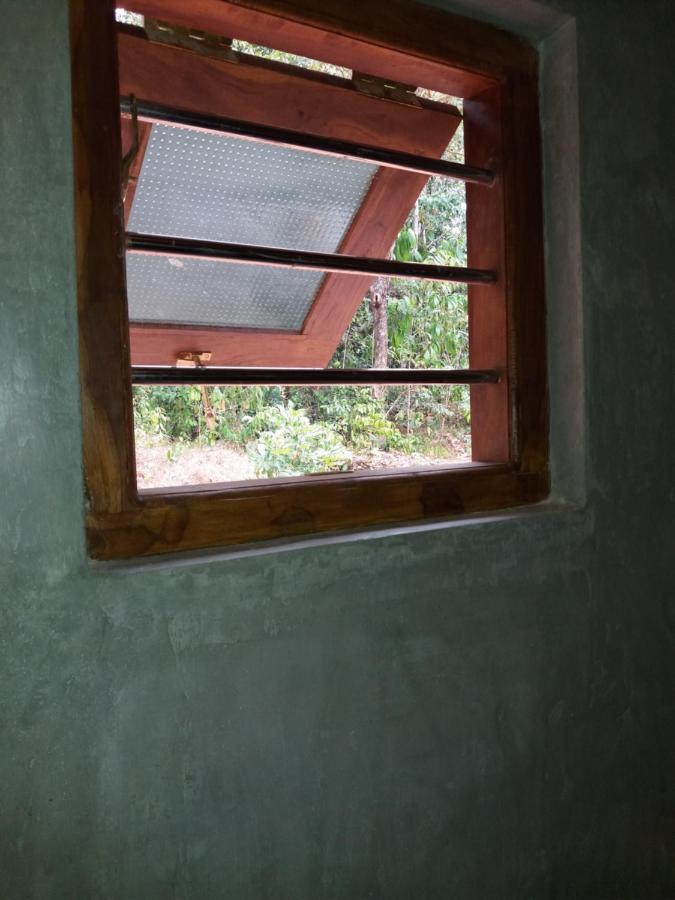 Cashew Villa Hiriketiya Dikwella Exteriör bild