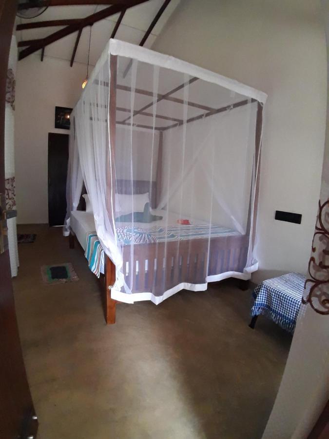 Cashew Villa Hiriketiya Dikwella Exteriör bild